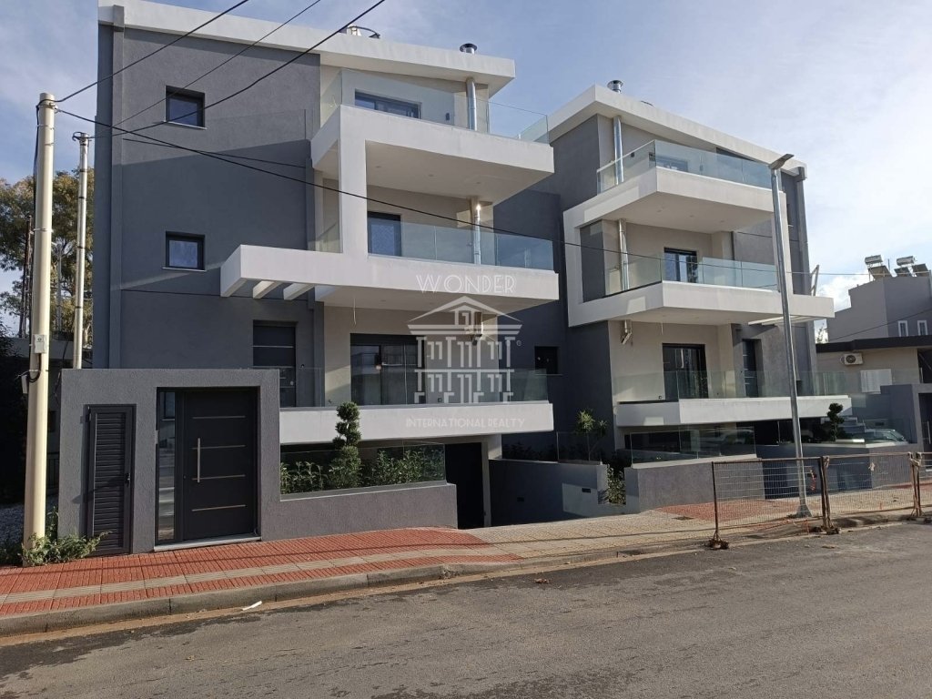 House in Glyfada, Attica, Greece 1 - 18736649
