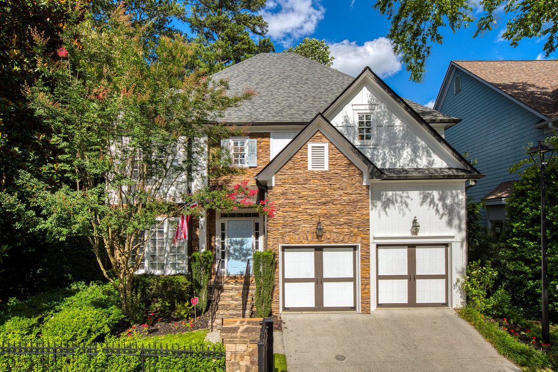 Haus in Brookhaven, Georgia, Vereinigte Staaten 1 - 18734050