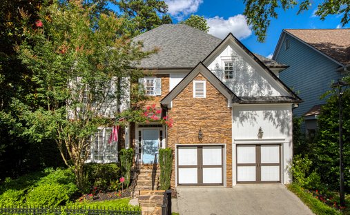Casa a Brookhaven, Georgia, Stati Uniti 1