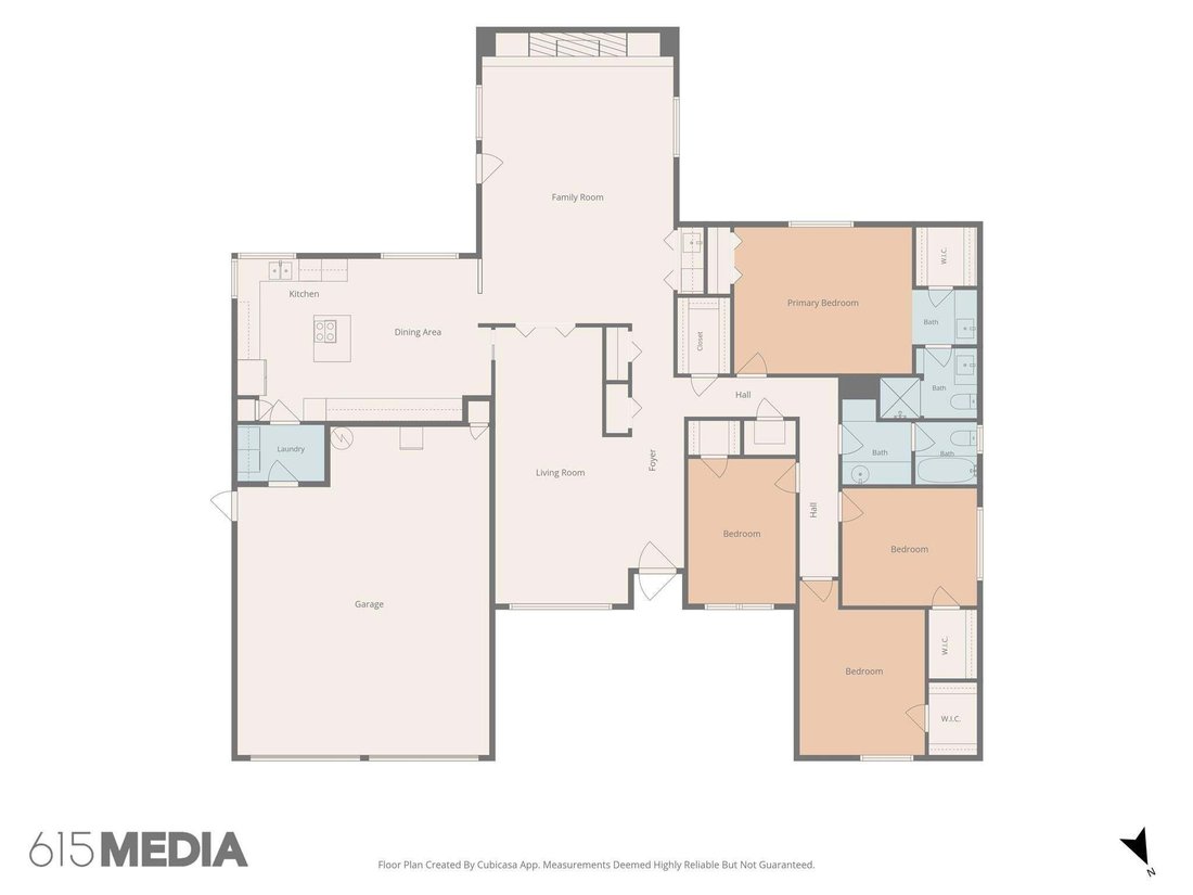 Casa a Austin, Texas, Stati Uniti 5 - 18735677
