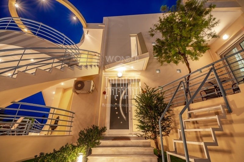 Villa in Glyfada, Attika, Griechenland 2 - 18735928