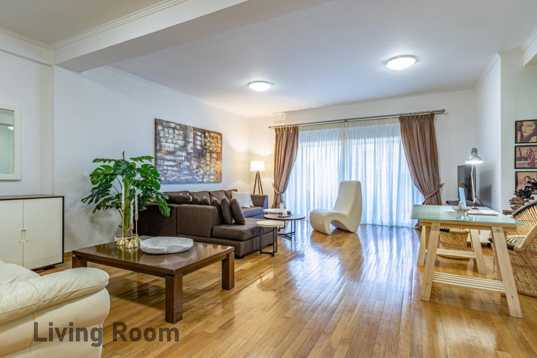 Appartamento a Greek Islands, Grecia 1 - 18732891