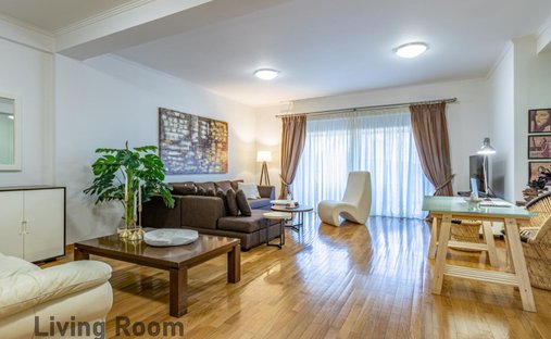 Apartamento en Greek Islands, Grecia 1