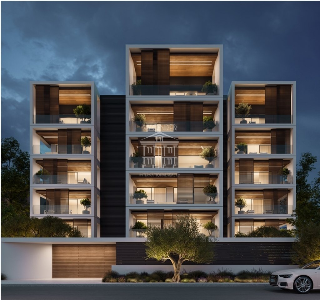 Apartment in Glyfada, Attica, Greece 1 - 18737054