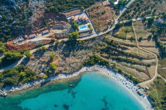Land in Argostoli, Peloponnese, Western Greece and the Ionian, Greece 4 - 18732008