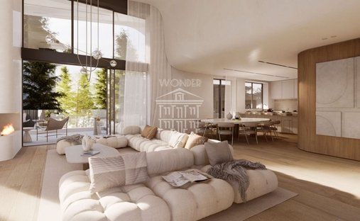 House in Glyfada, Attica, Greece 1