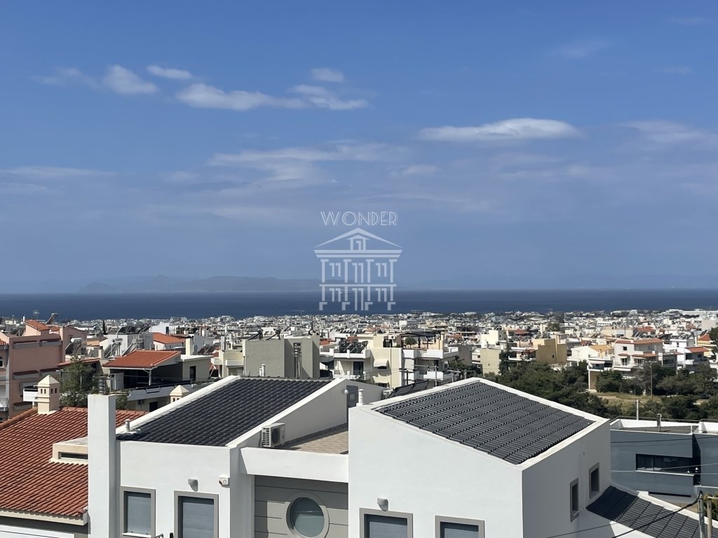 Casa en Glifada, Ática, Grecia 1 - 18736528