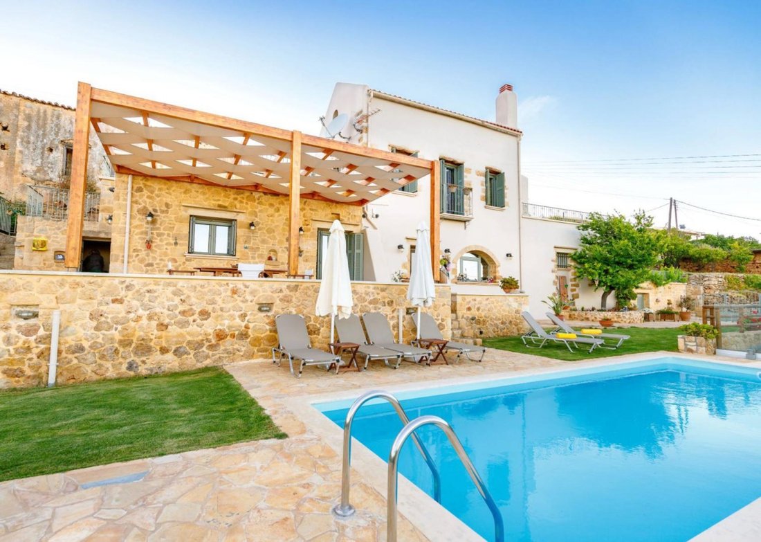 Maison à Greek Islands, Grèce 2 - 18732620
