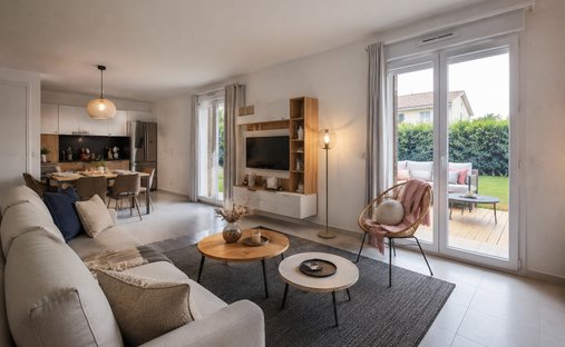 Villa à Tournefeuille, Occitanie, France 1