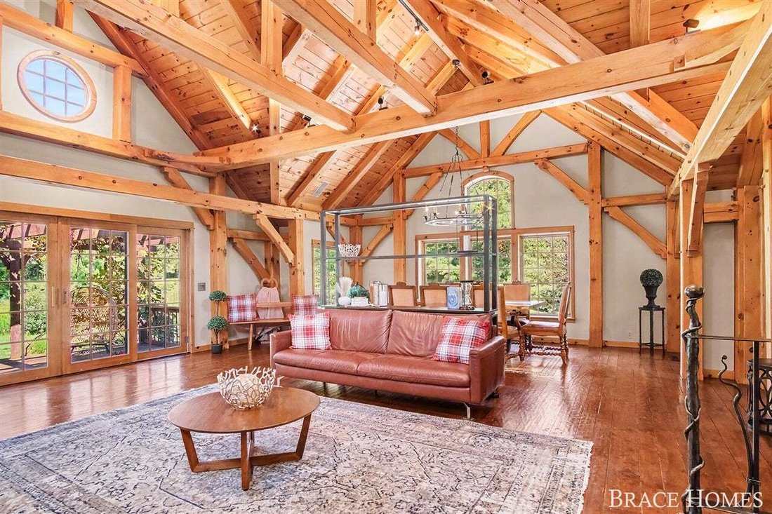 Casa a Cascade, Michigan, Stati Uniti 3 - 18734974