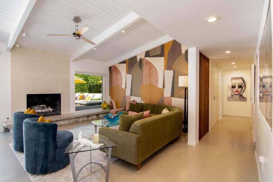 Haus in Palm Springs, Kalifornien, Vereinigte Staaten 5 - 18734490