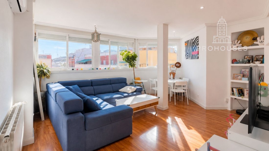Appartement à Centro, Madrid, Espagne 2 - 18736522