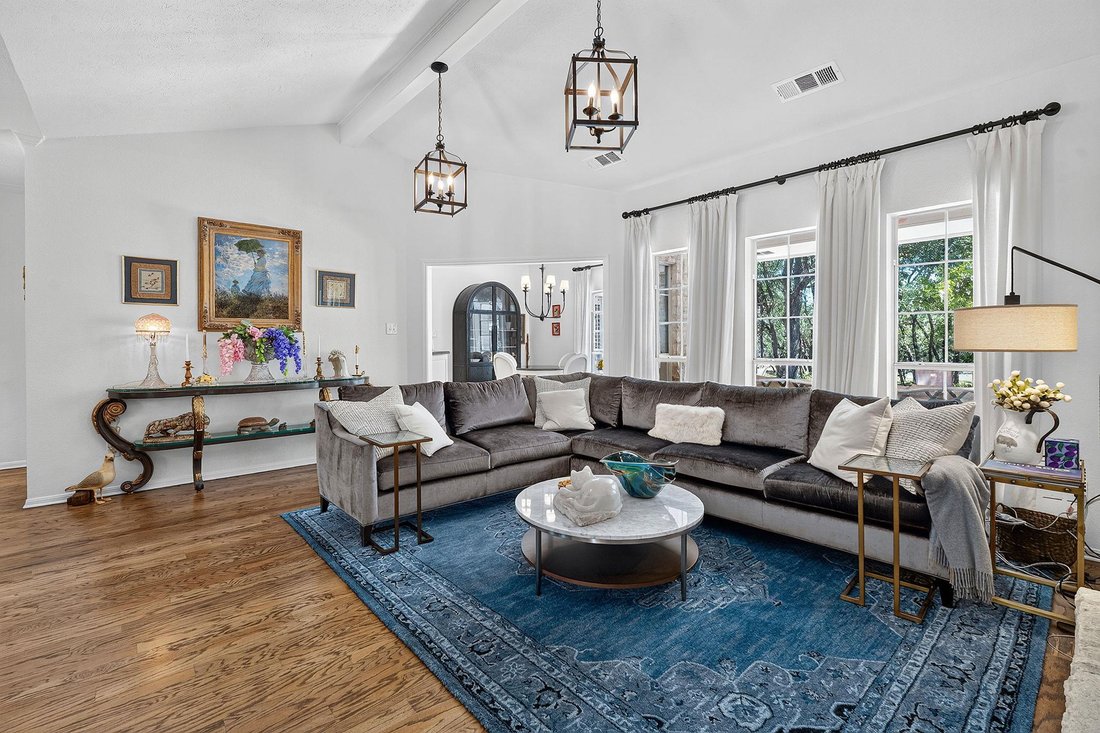 House in Georgetown, Texas, United States 5 - 18735752