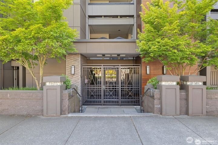 Eigentumswohnung in Kirkland, Washington, Vereinigte Staaten 3 - 18738303