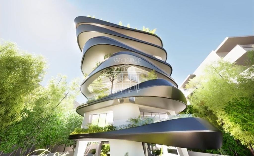 House in Glyfada, Attica, Greece 4 - 18736687