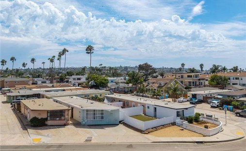 FICO, Californie, États-Unis 1
