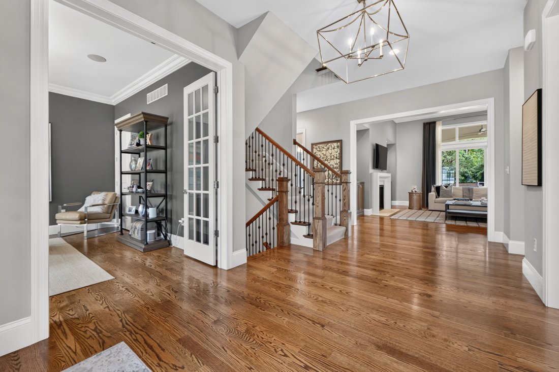 Haus in Town and Country, Missouri, Vereinigte Staaten 5 - 18734293