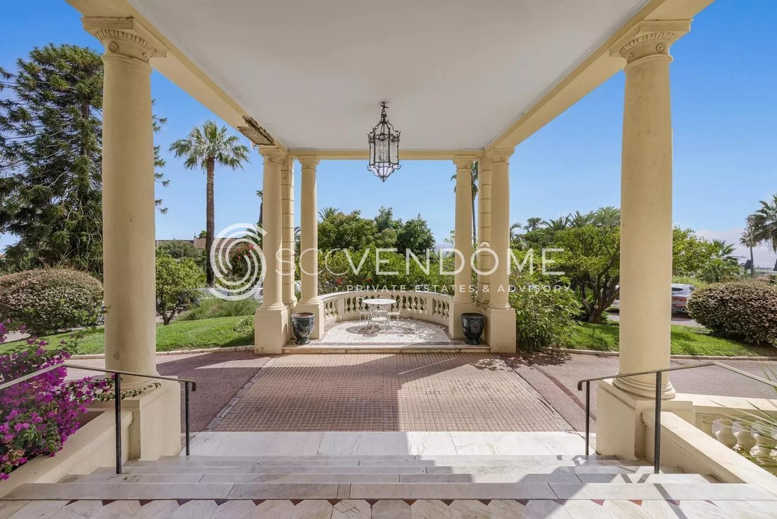 Apartment in La Californie, Cannes, France 1 - 18509951