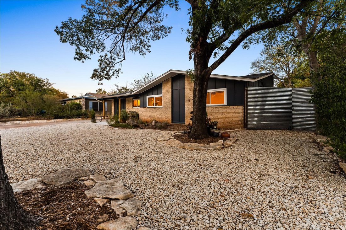Haus in Austin, Texas, Vereinigte Staaten 5 - 18735729