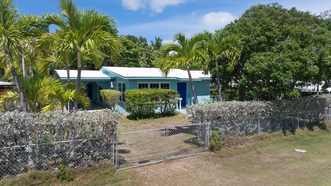 Haus in Big Pine Key, Florida, Vereinigte Staaten 2 - 18735834