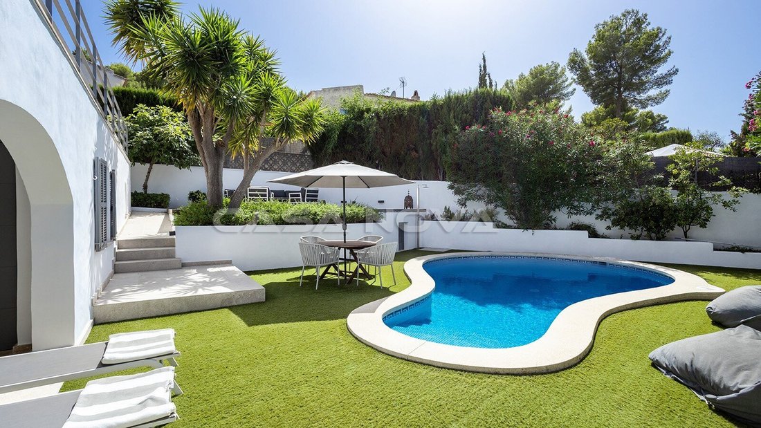 Villa à Costa de la Calma, Calvià, Îles Baléares 4 - 18736619