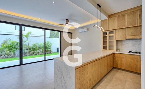 Casa a Cancún, Quintana Roo, Messico 1