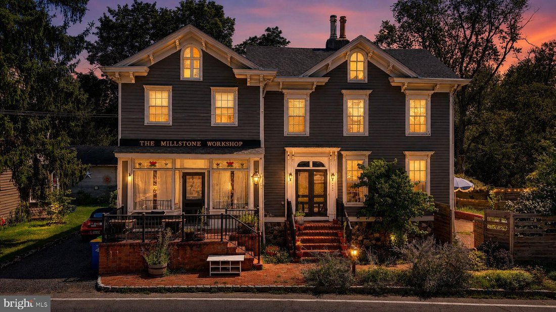Casa en Hillsborough, Nueva Jersey, Estados Unidos 2 - 18732962