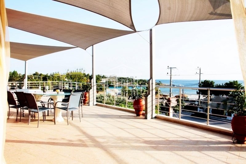 Estate in Glyfada, Attica, Greece 1 - 18735006