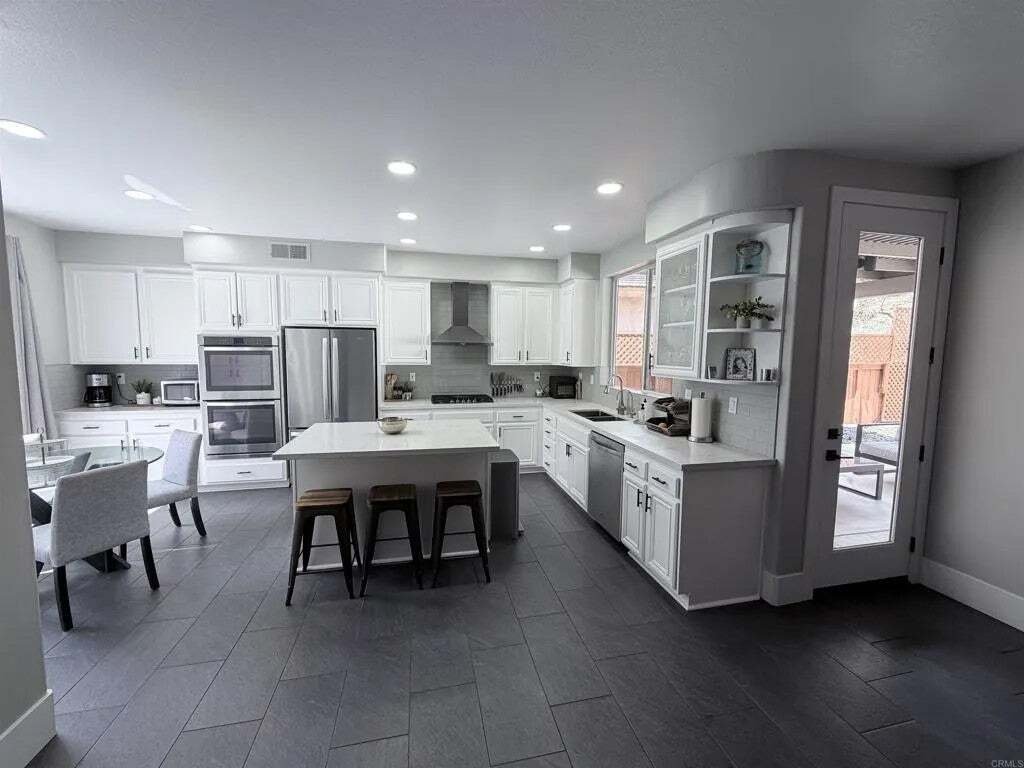 Casa en Chula Vista, California, Estados Unidos 5 - 18732369