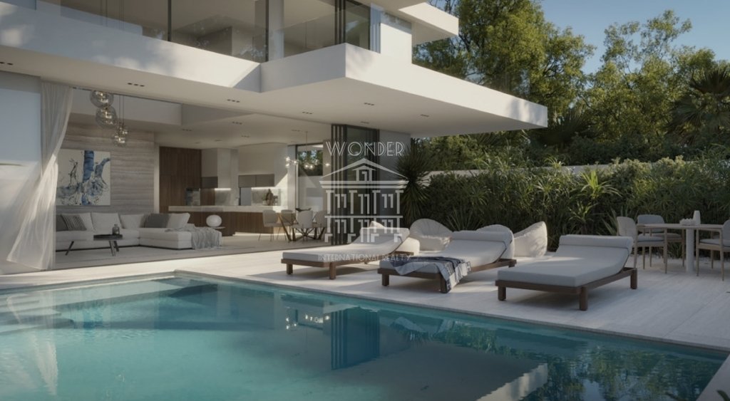 Villa à Glyfáda, Attique, Grèce 4 - 18735620