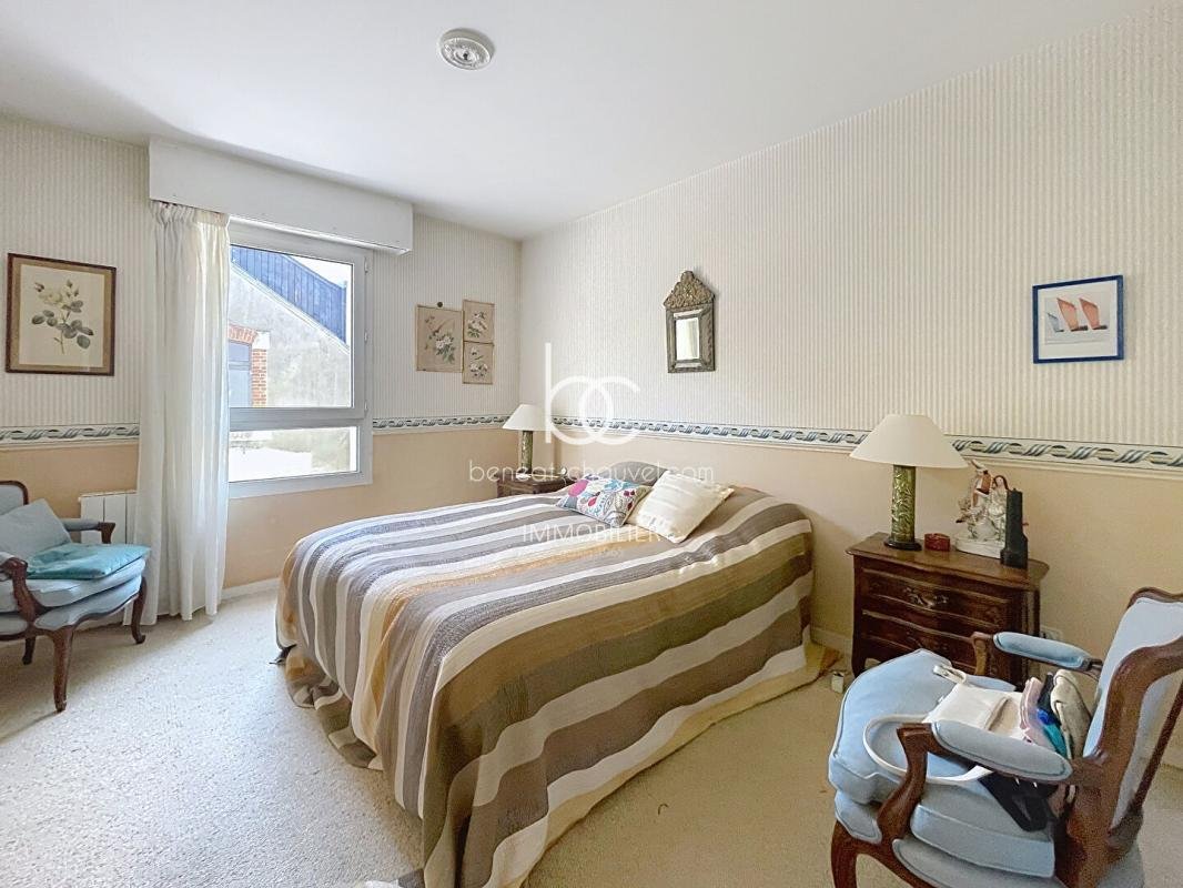 Apartment in Ouest Péri-Centre Ville, Vannes, France 5 - 18733629