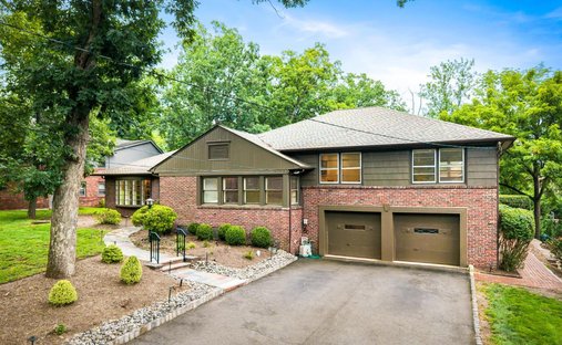 Maison à Highland Park, New Jersey, États-Unis 1