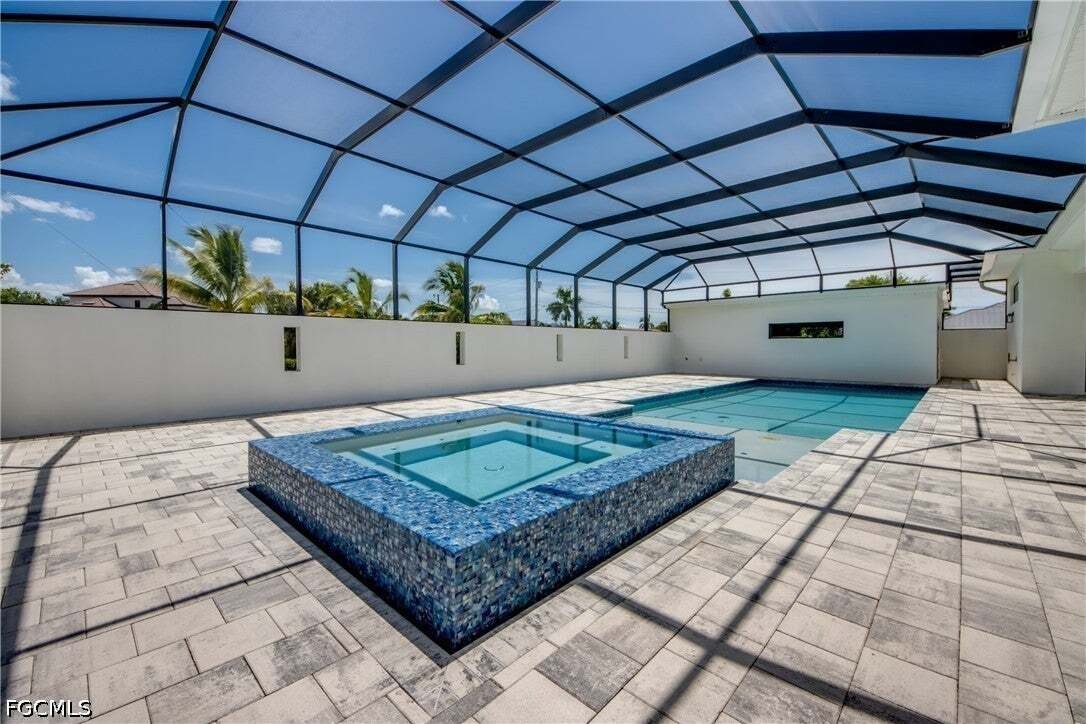 Casa en Cabo Coral, Florida, Estados Unidos 4 - 18731811