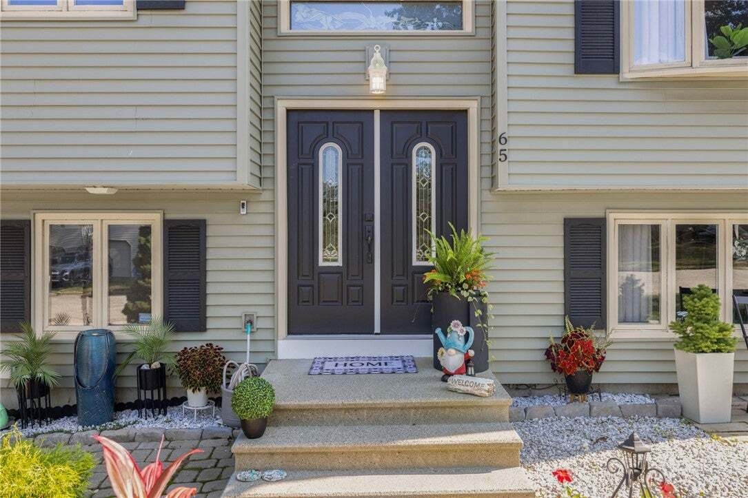 House in West Warwick, Rhode Island, United States 5 - 18731847