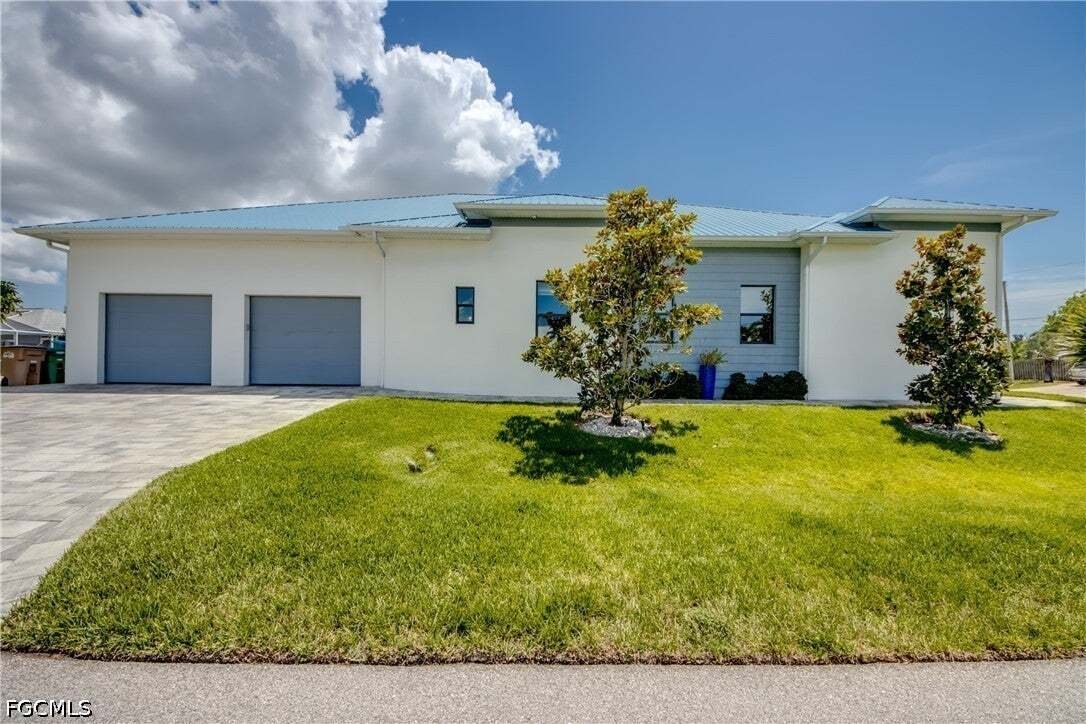 Casa en Cabo Coral, Florida, Estados Unidos 3 - 18731811