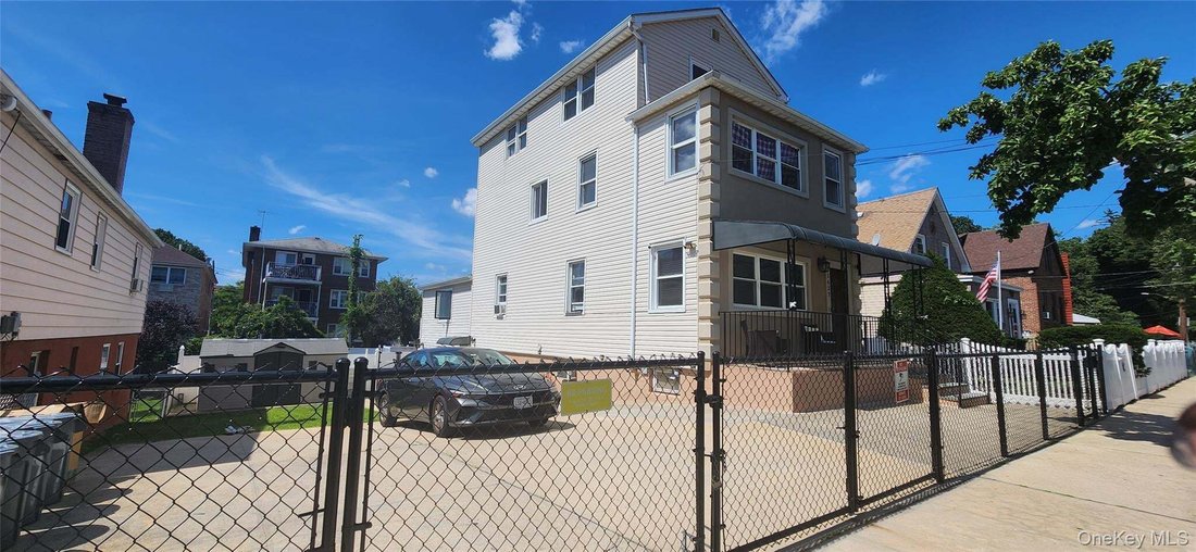 Casa a New York, New York, Stati Uniti 3 - 18734710