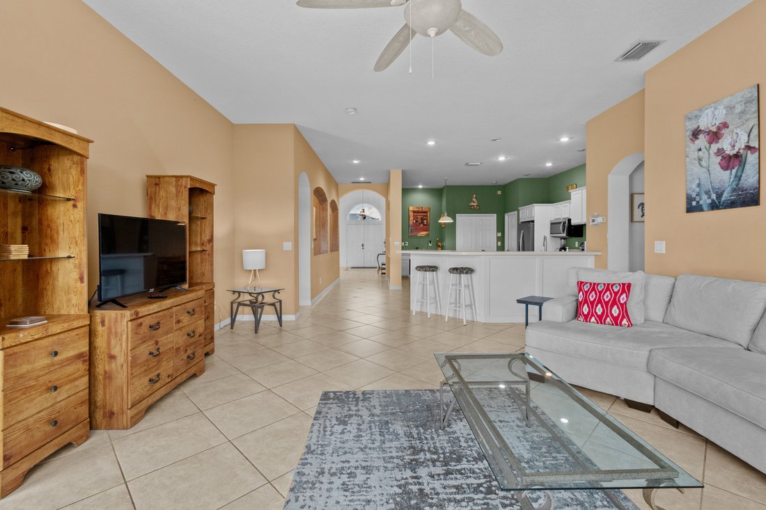 Villa in Bradenton, Florida, United States 4 - 18731714
