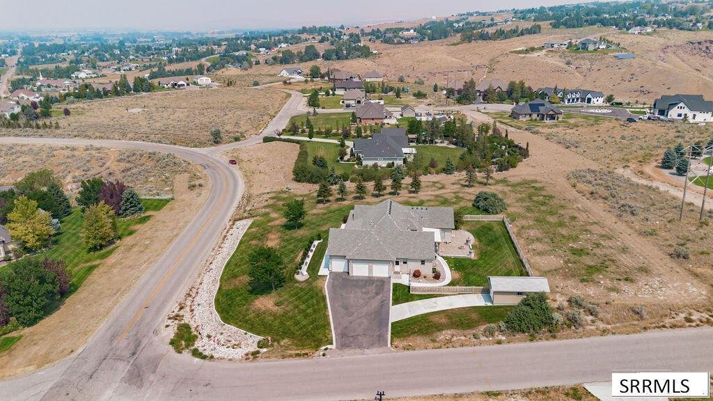 Casa a Idaho Falls, Idaho, Stati Uniti 2 - 18628170