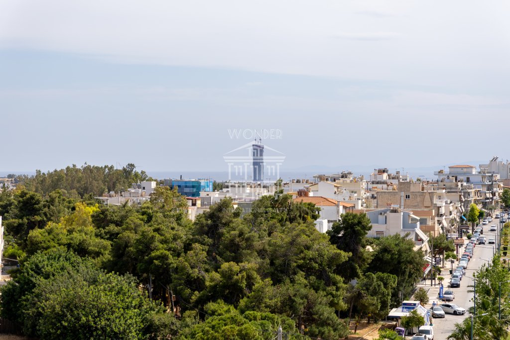 Apartment in Glyfada, Attica, Greece 1 - 18736785