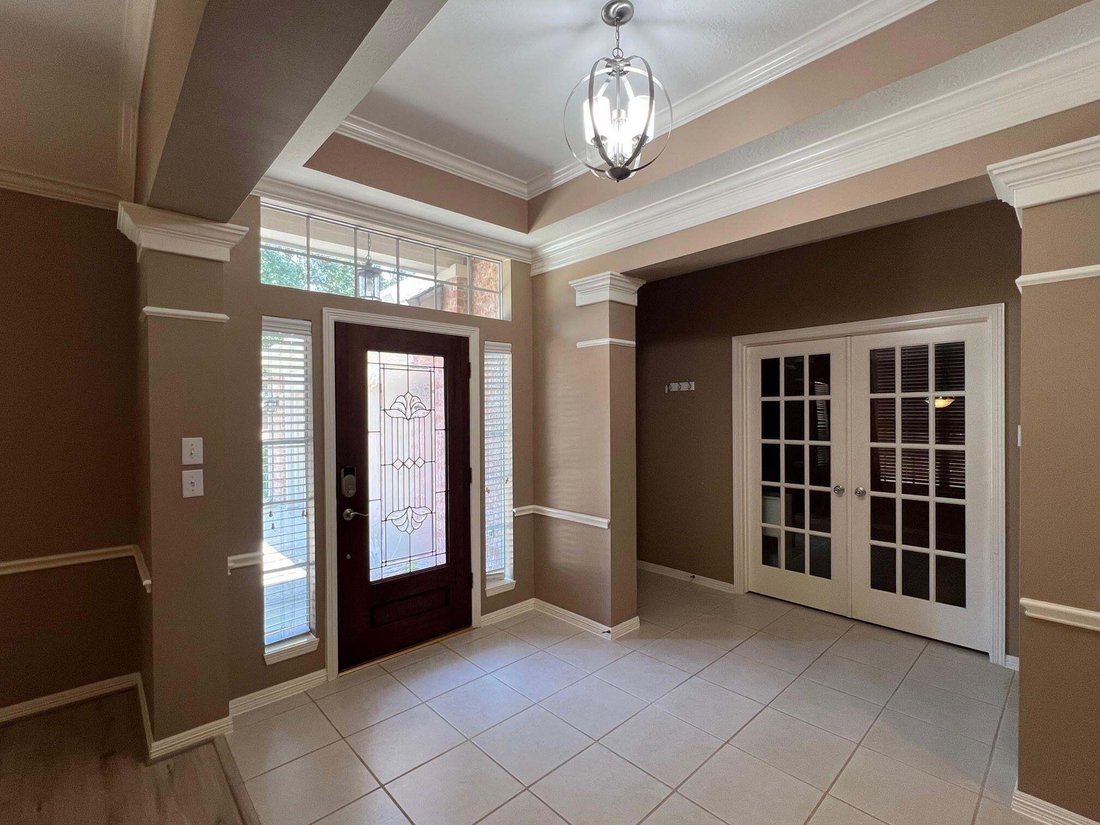 Casa en Katy, Texas, Estados Unidos 4 - 18732875
