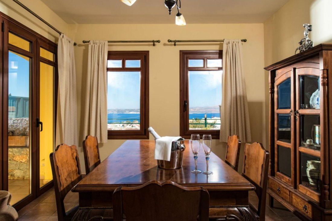 Villa in Apokoronas, Greece 5 - 18732146