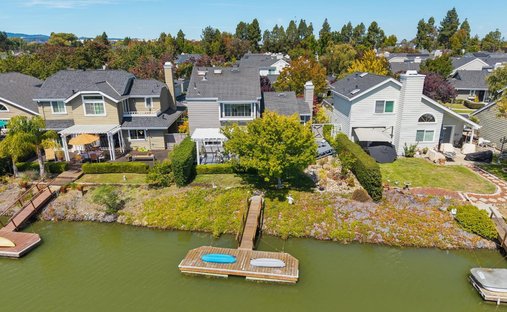Maison à Redwood City, Californie, États-Unis 1