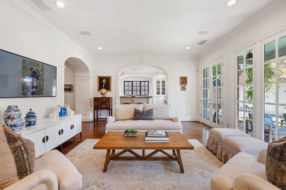 Casa a Houston, Texas, Stati Uniti 3 - 18736328