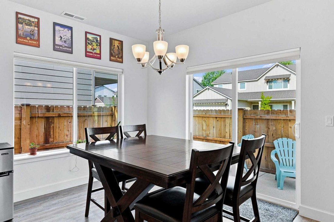 Haus in Bend, Oregon, Vereinigte Staaten 4 - 18733569