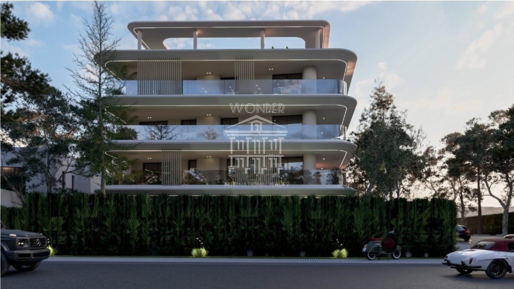 Apartment in Glyfada, Attica, Greece 4 - 18737150