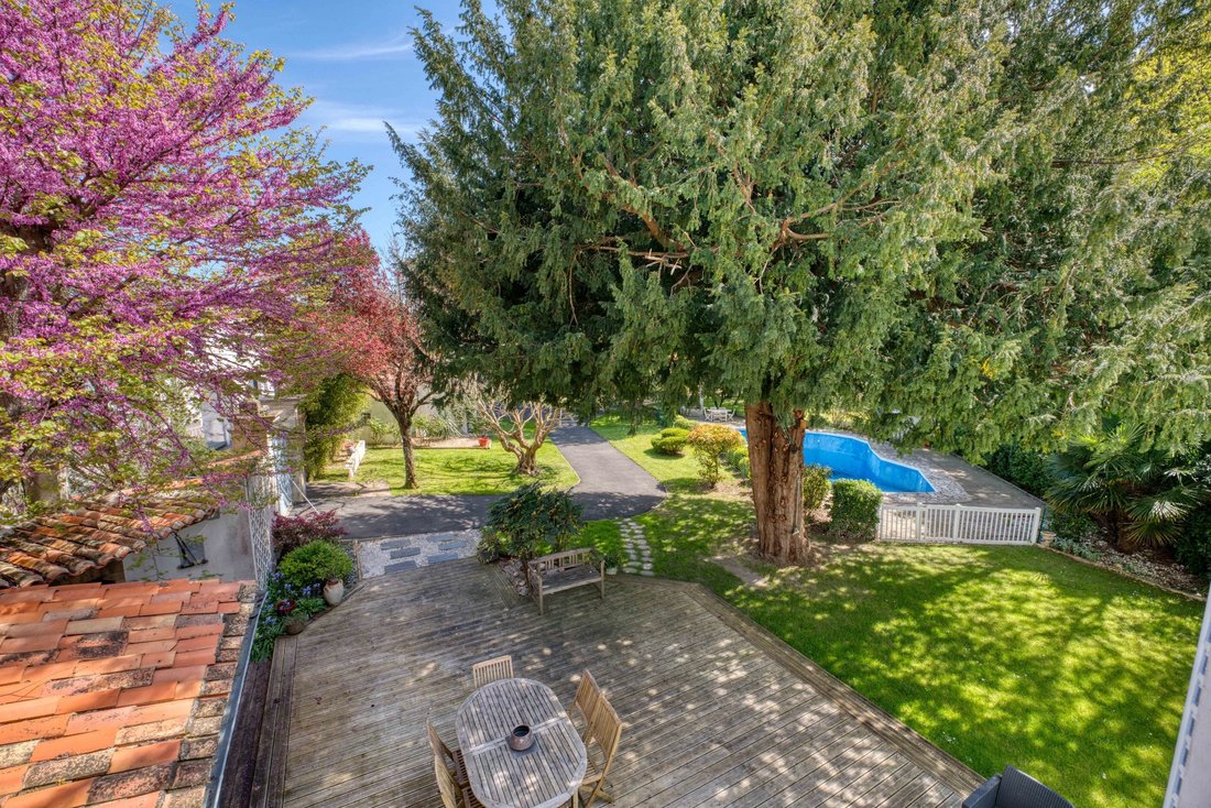House in Bourg, Aytre, France 4 - 17626372