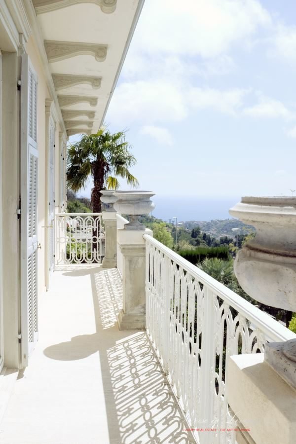 Villa in Baragallo, Sanremo, Liguria 3 - 15793208