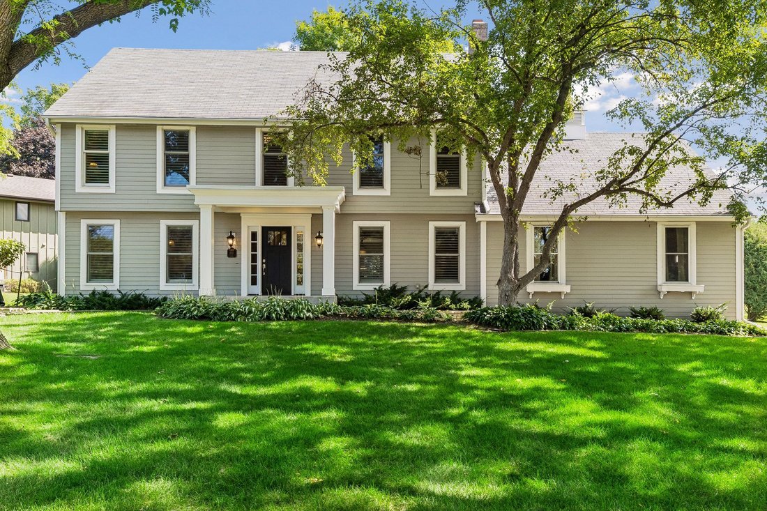 Haus in Plymouth, Minnesota, Vereinigte Staaten 1 - 18733712