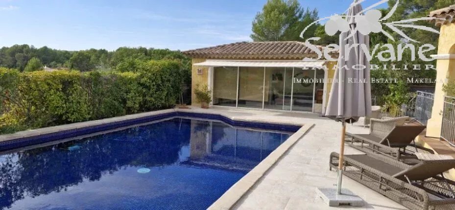 Villa à Saint-Antonin-du-Var, Provence-Alpes-Côte d'Azur, France 2 - 17331305