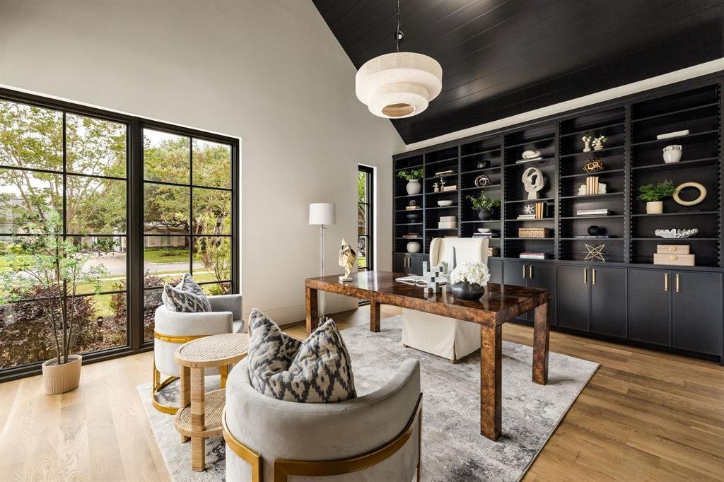 Casa en Dallas, Texas, Estados Unidos 5 - 18736300